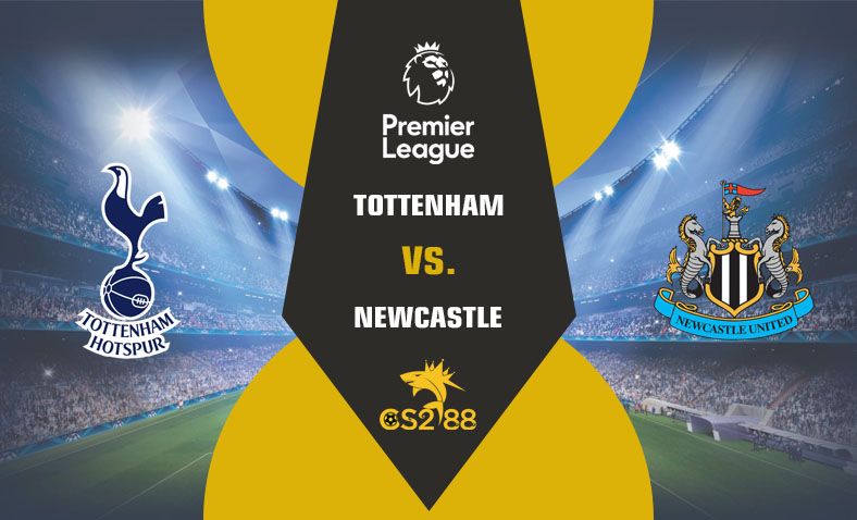 ព្យាករណ៍គូ​ Tottenham v Newcastle United ថ្ងៃទី១០ធ្នូ​